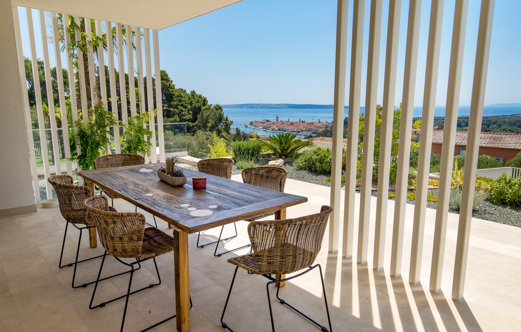 Ferienhaus - Rab - Palit , Kroatien - CKR700 3