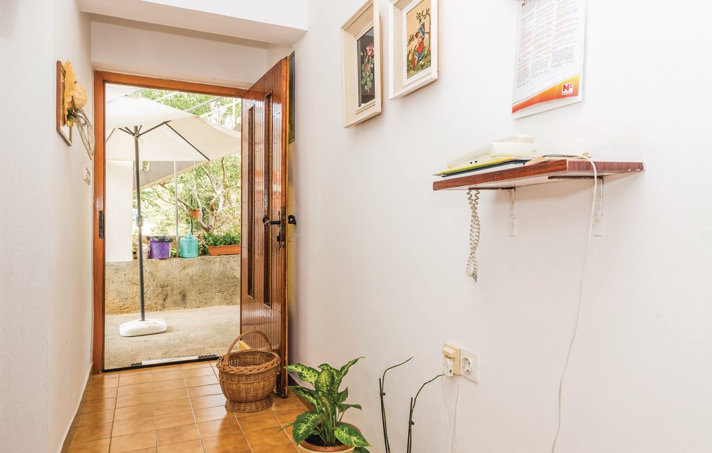 Ferieleilighet - Rab-Barbat , Kroatia - CKR112 19