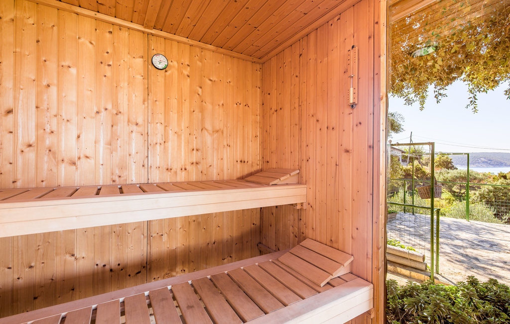 Ferienwohnung - Rab-Gonar , Kroatien - CKR172 6