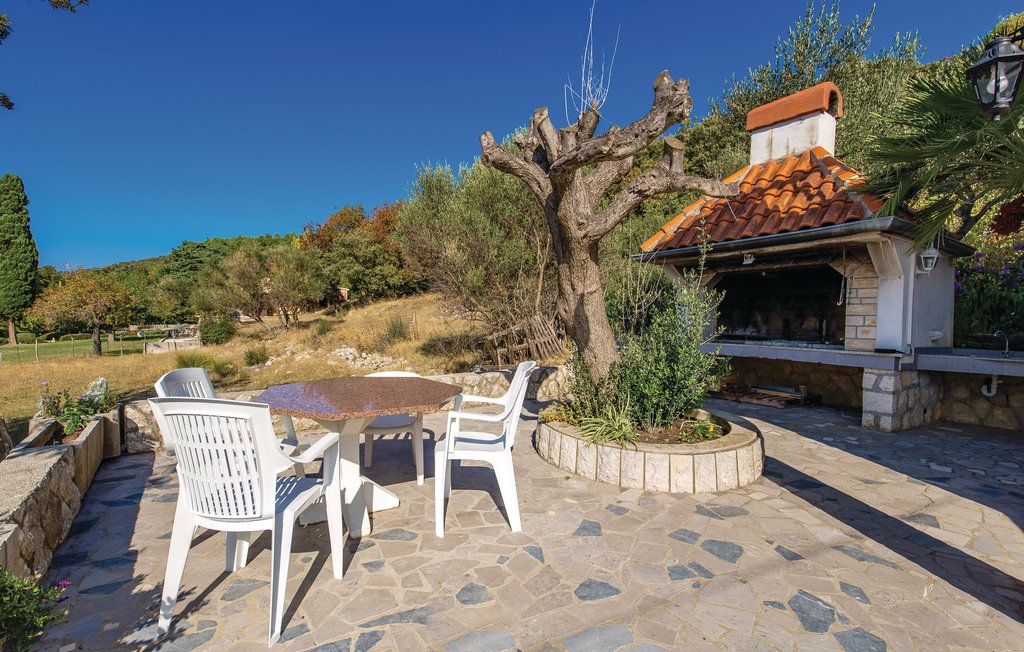 Ferienwohnung - Rab-Supetarska Draga , Kroatien - CKR320 2