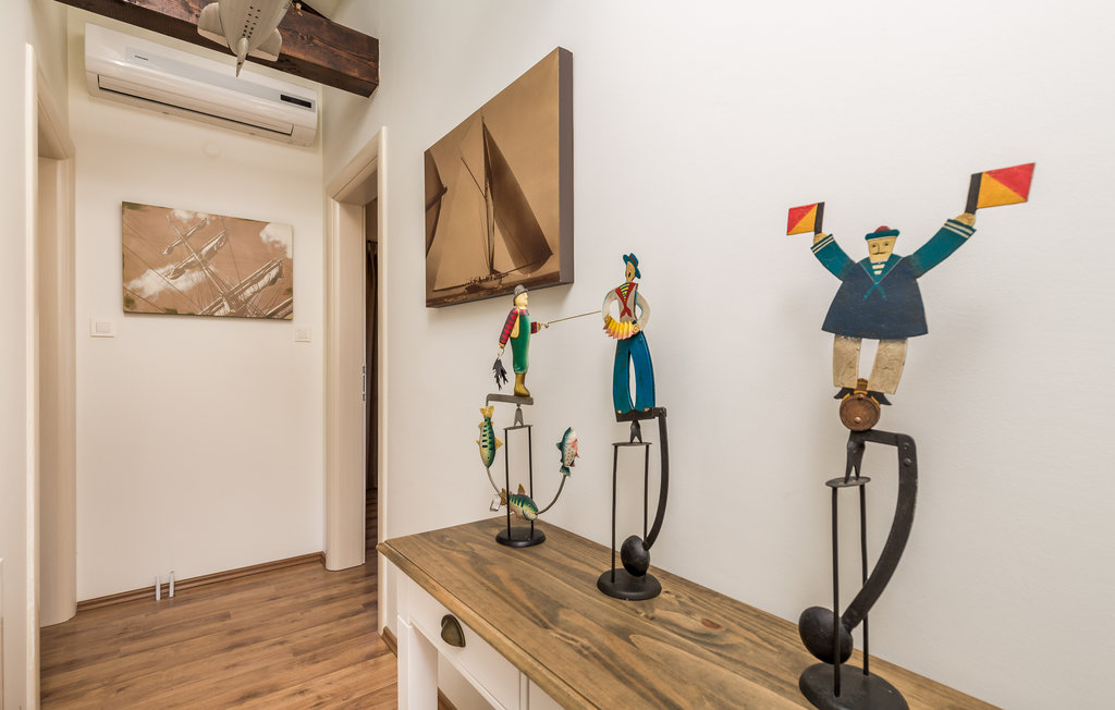 Ferienhaus - Rab-Palit , Kroatien - CKR373 34