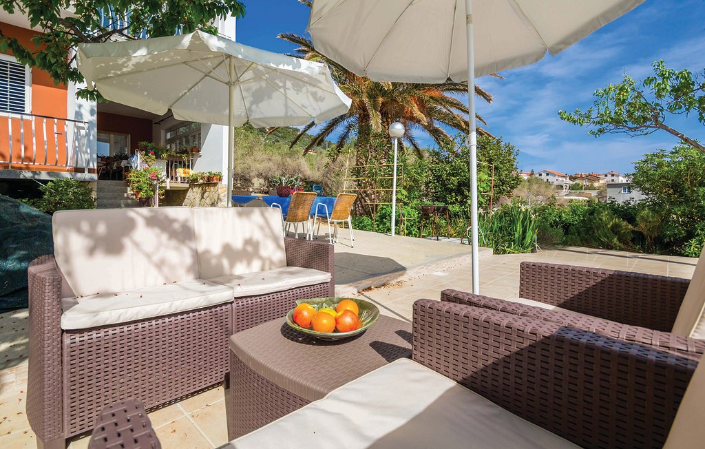 Ferienwohnung - Rab-Barbat , Kroatien - CKR453 2