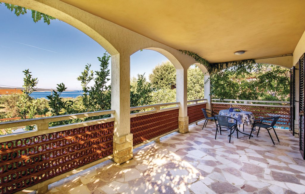 Ferienwohnung - Rab-Supetarska Draga , Kroatien - CKR471 14