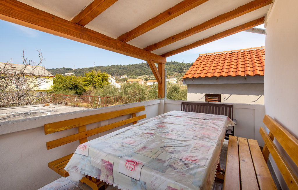 Lejlighed - Rab-Palit , Kroatien - CKR519 5