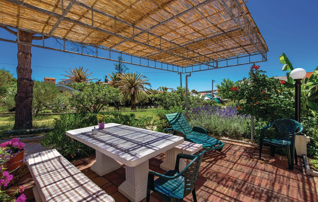 Lejlighed - Rab-Barbat , Kroatien - CKR562 8