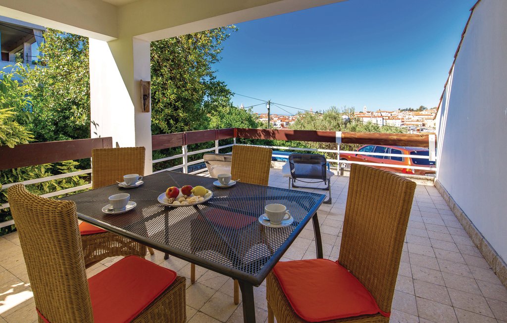 Lejlighed - Rab-Banjol , Kroatien - CKR565 9