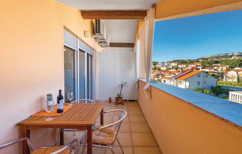 Lejlighed - Rab-Palit , Kroatien - CKR572 2