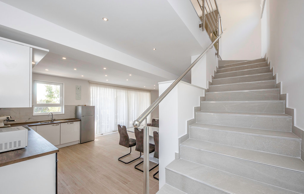 Ferienhaus - Rab-Banjol , Kroatien - CKR676 24