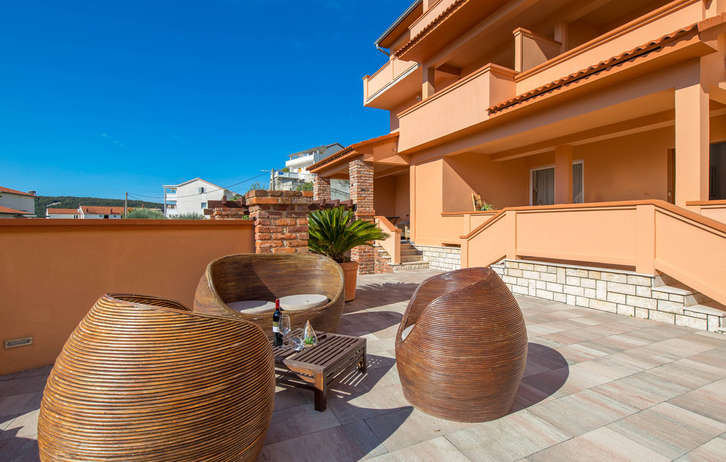 Ferienwohnung - Rab-Kampor , Kroatien - CKR734 15