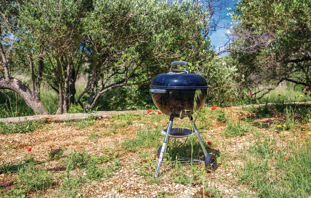 
Holiday rental - Rab-Barbat , Croatia - CKR587 18