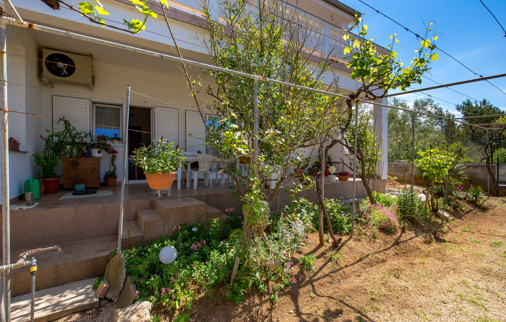 Ferieleilighet - Rab-Barbat , Kroatia - CKR112 12