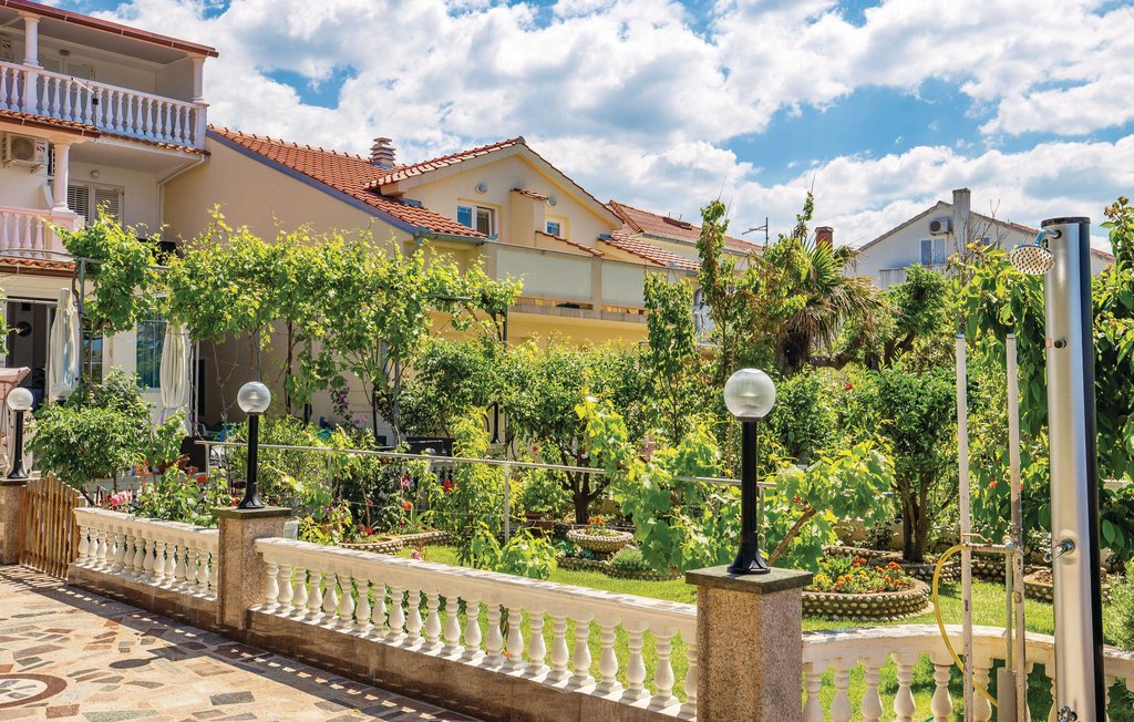 Lejlighed - Rab-Barbat , Kroatien - CKR422 9