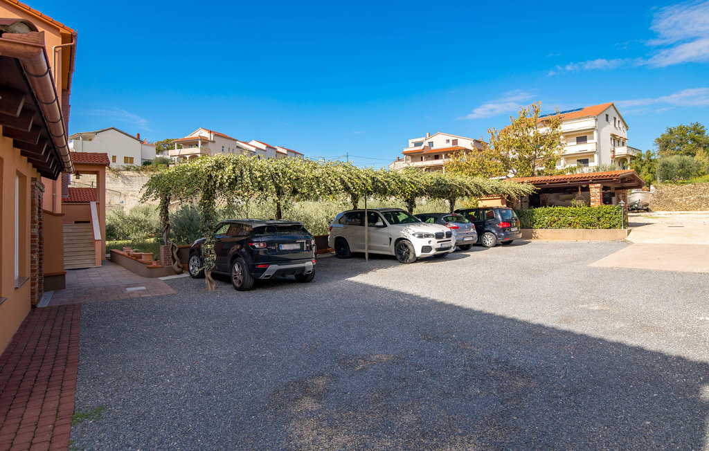 Ferienwohnung - Rab-Kampor , Kroatien - CKR734 16