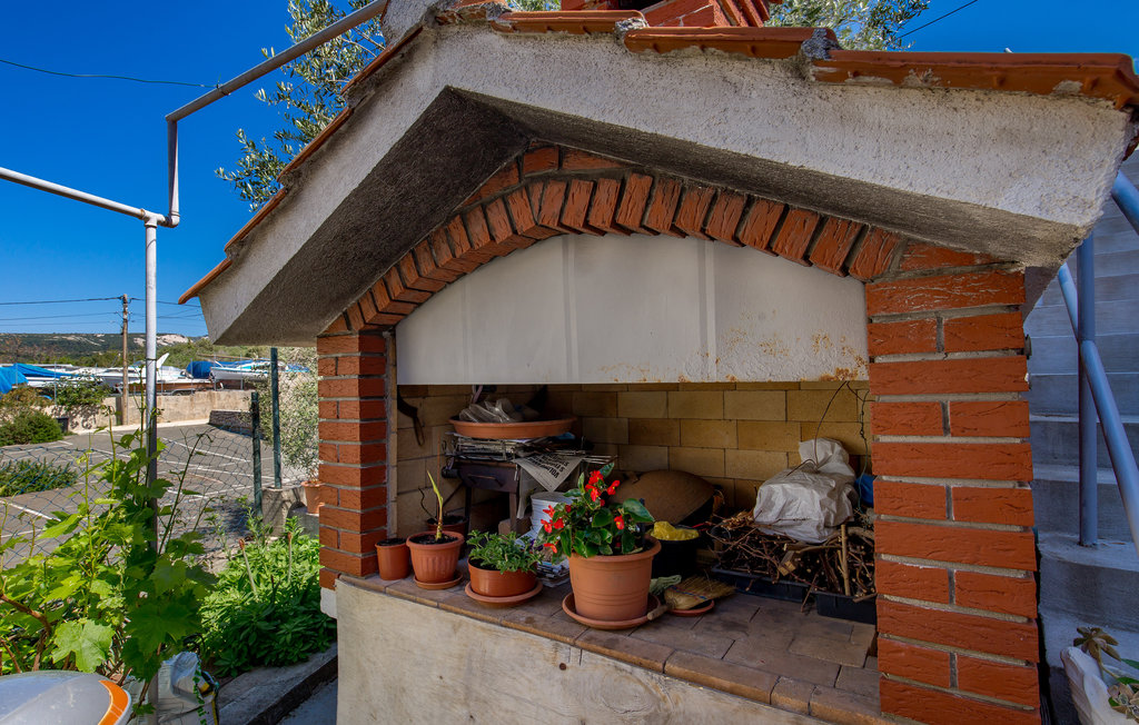 Ferieleilighet - Rab-Barbat , Kroatia - CKR112 14