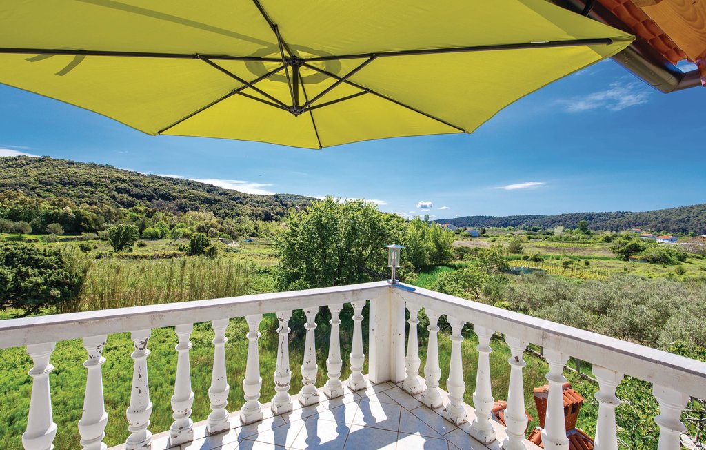 Ferieleilighet - Rab-Kampor , Kroatia - CKR306 14