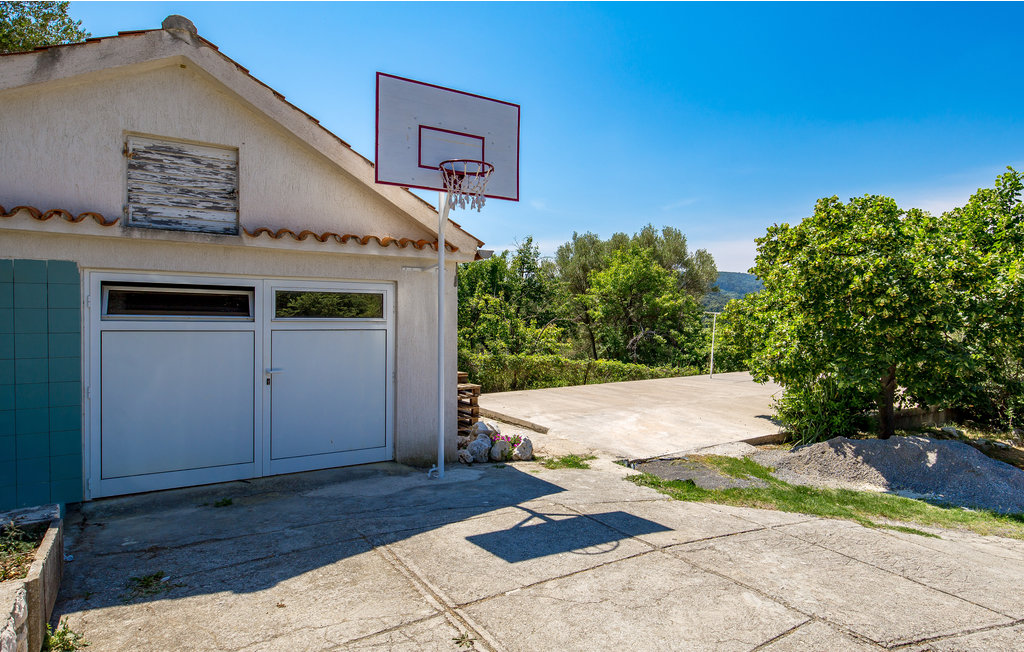 Ferienwohnung - Rab-Supetarska Draga , Kroatien - CKR320 6