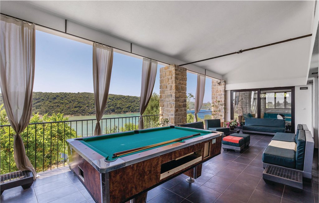 Ferienhaus - Rab-Kampor , Kroatien - CKR330 3