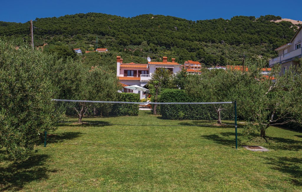 Ferienhaus - Rab-Banjol , Kroatien - CKR419 19