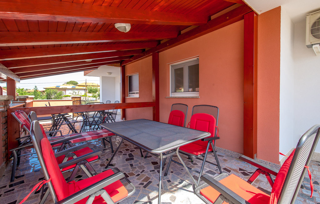 Lejlighed - Rab - Banjol , Kroatien - CKR680 16