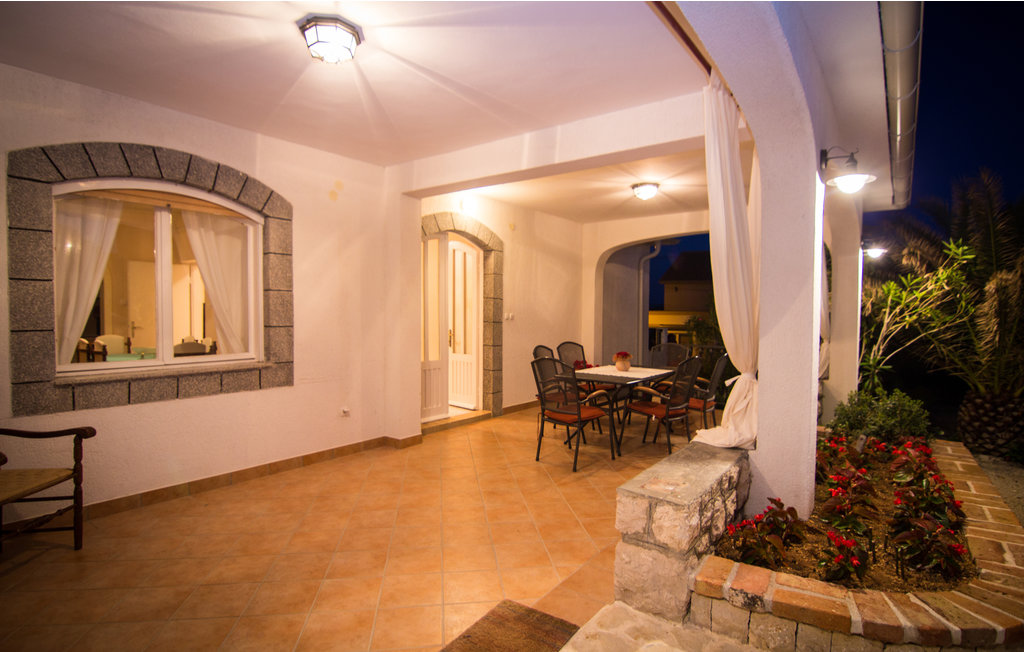 Ferienhaus - Rab-Barbat , Kroatien - CKR666 22