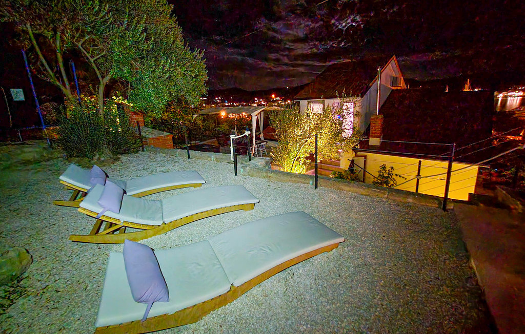 Ferienhaus - Rab-Supetarska Draga , Kroatien - CKR701 25