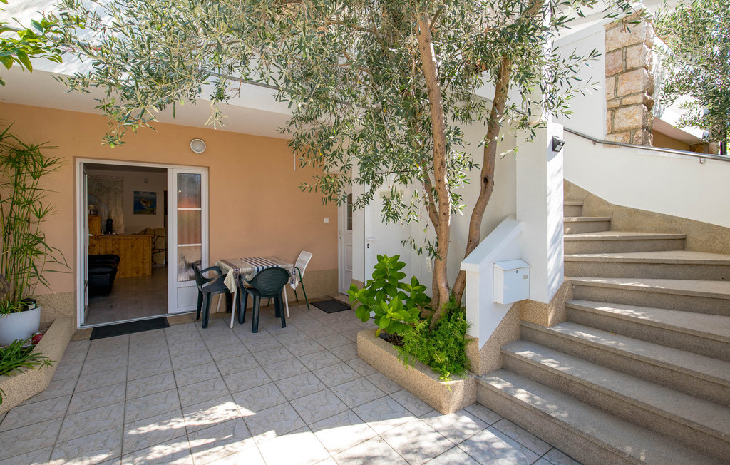 Ferienwohnung - Rab-Barbat , Kroatien - CKR101 5