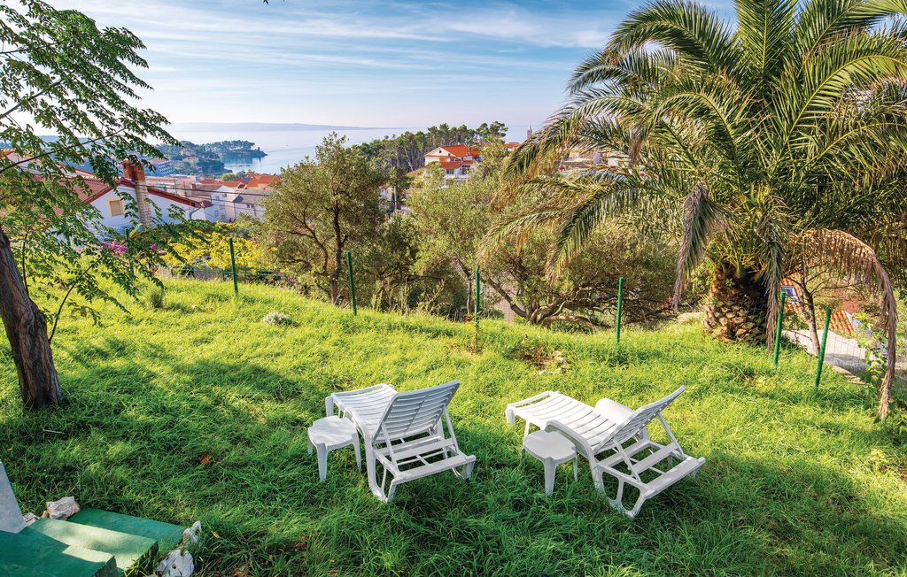 Ferienhaus - Rab-Palit , Kroatien - CKR137 6