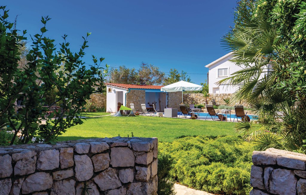 Ferienwohnung - Rab-Barbat , Kroatien - CKR254 21
