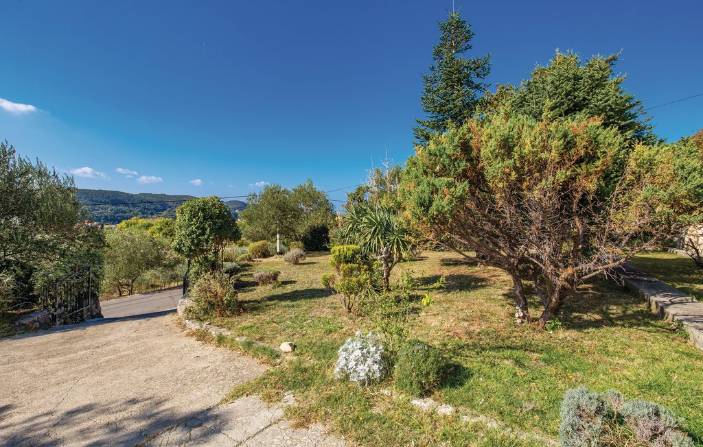 Ferienwohnung - Rab-Supetarska Draga , Kroatien - CKR320 12