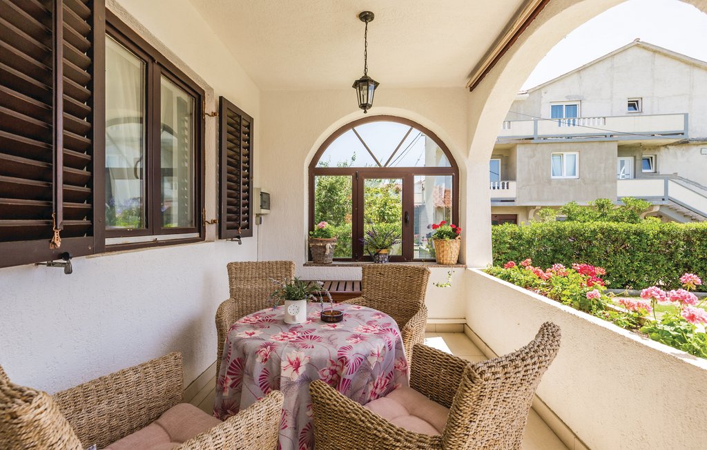 Ferienhaus - Rab-Banjol , Kroatien - CKR419 18