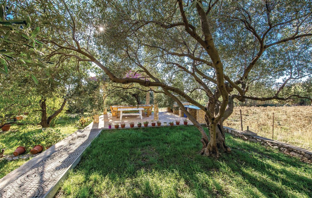 Lejlighed - Rab-Banjol , Kroatien - CKR494 9