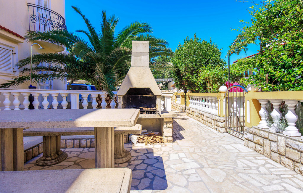 Lejlighed - Rab-Banjol , Kroatien - CKR506 12