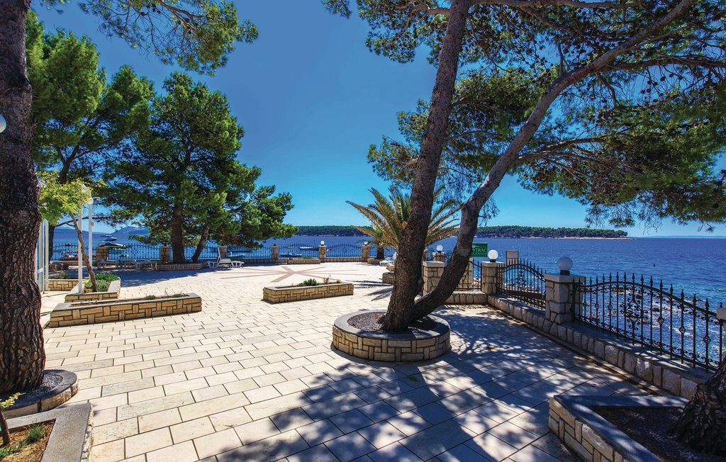 Ferienwohnung - Rab-Banjol , Kroatien - CKR507 15