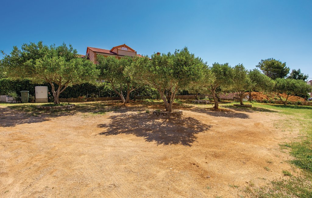 Lejlighed - Rab-Barbat , Kroatien - CKR518 12