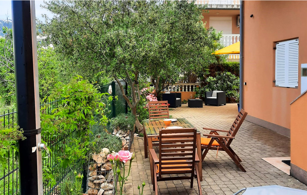 Lejlighed - Rab-Palit , Kroatien - CKR572 11