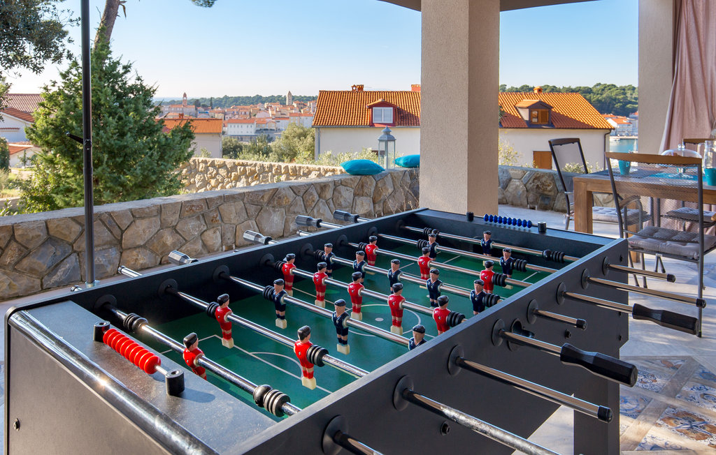 Ferienhaus - Rab - Banjol , Kroatien - CKR656 8