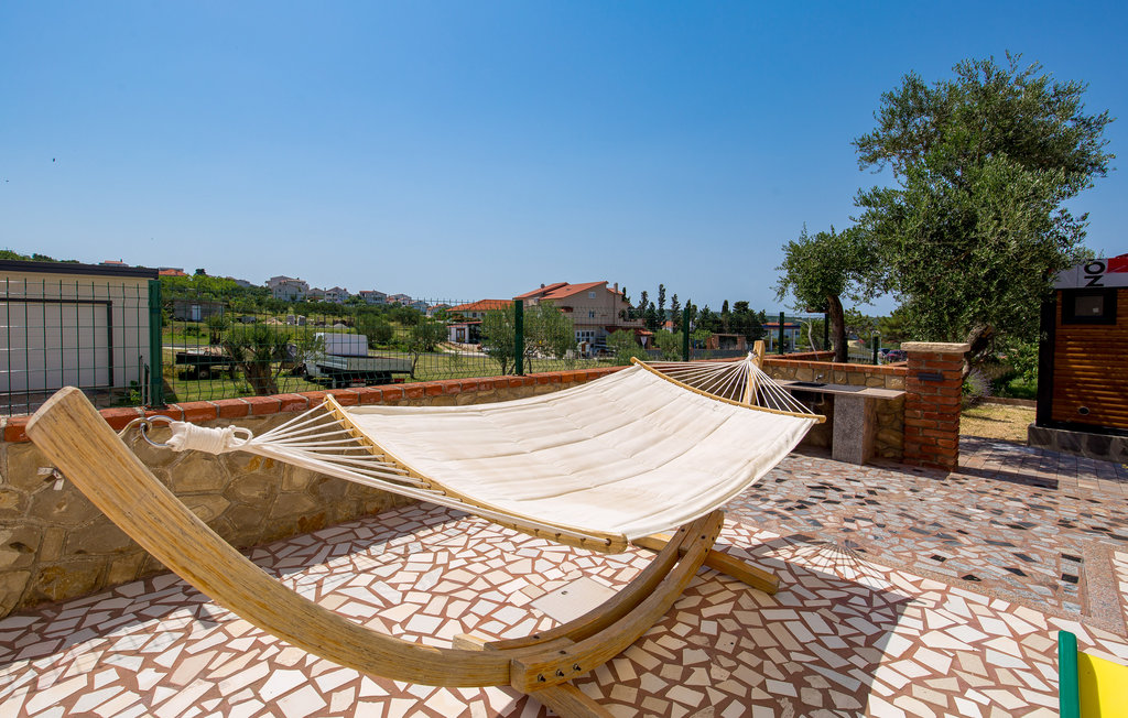 Lejlighed - Rab - Banjol , Kroatien - CKR684 17