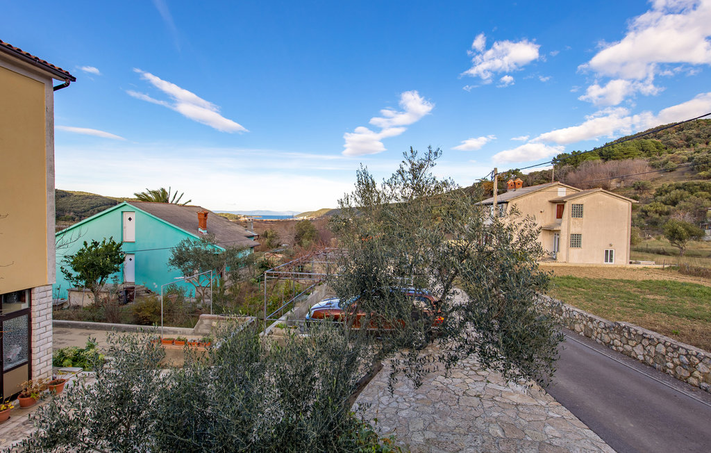 Lejlighed - Rab-Mundanije , Kroatien - CKR702 12