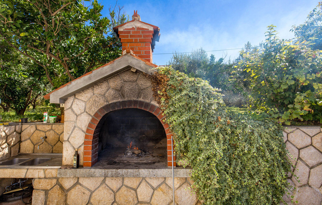 Ferienwohnung - Rab - Kampor , Kroatien - CKR729 16