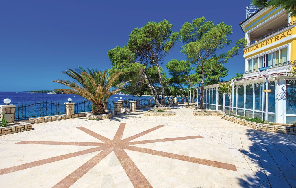 Ferienwohnung - Rab-Banjol , Kroatien - CKR507 6