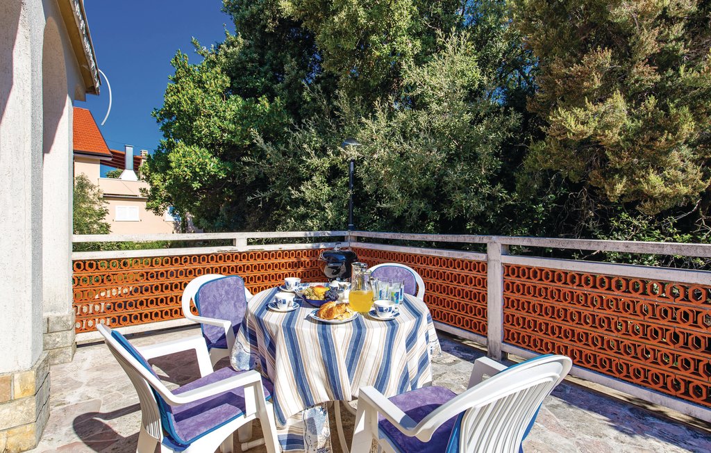 Lejlighed - Rab-Supetarska Draga , Kroatien - CKR470 16