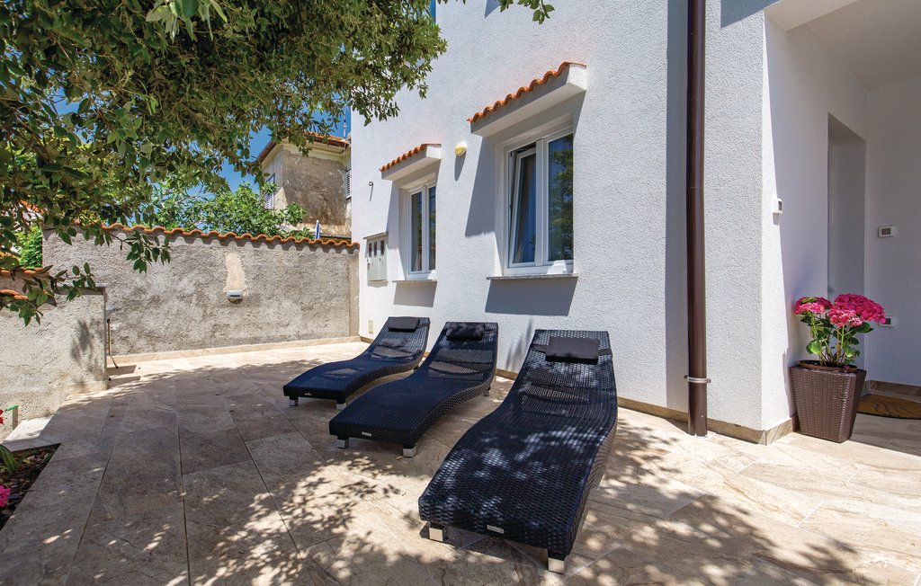 Ferienhaus - Rab-Supetarska draga , Kroatien - CKR538 16