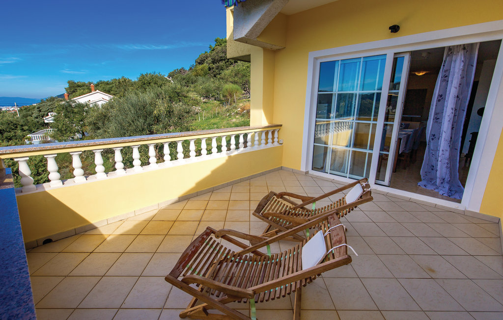 Lejlighed - Rab-Supetarska Draga , Kroatien - CKR552 17