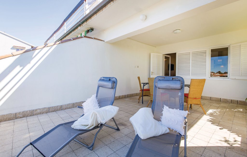 Lejlighed - Rab-Banjol , Kroatien - CKR565 12