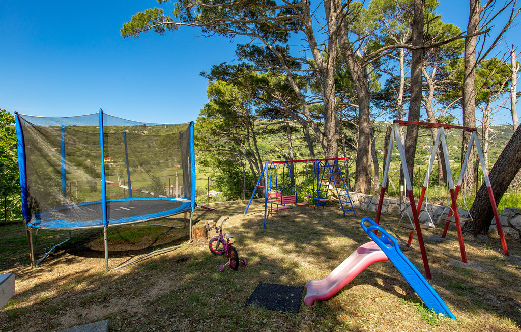 Ferieleilighet - Rab-Mundanije , Kroatia - CKR608 18