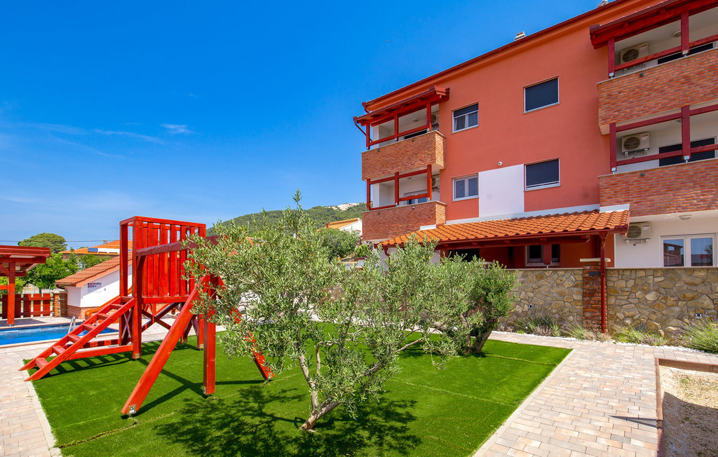 Lejlighed - Rab - Banjol , Kroatien - CKR684 8