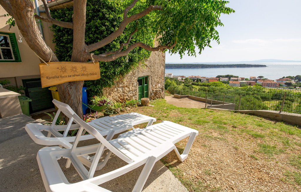 Ferienhaus - Rab - Banjol , Kroatien - CKR720 12