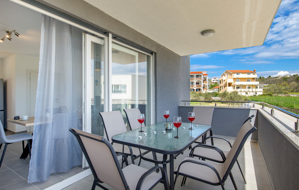 Feriehuse - Rab-Lopar , Kroatien - CKR736 10