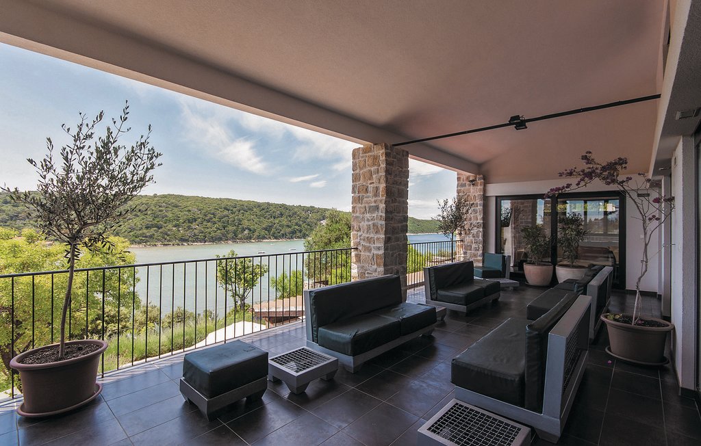 Ferienhaus - Rab-Kampor , Kroatien - CKR330 20