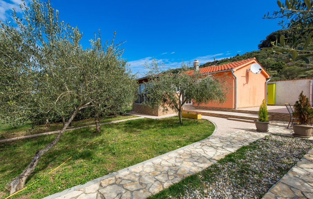 Ferienhaus - Rab-Mundanije , Kroatien - CKR605 12